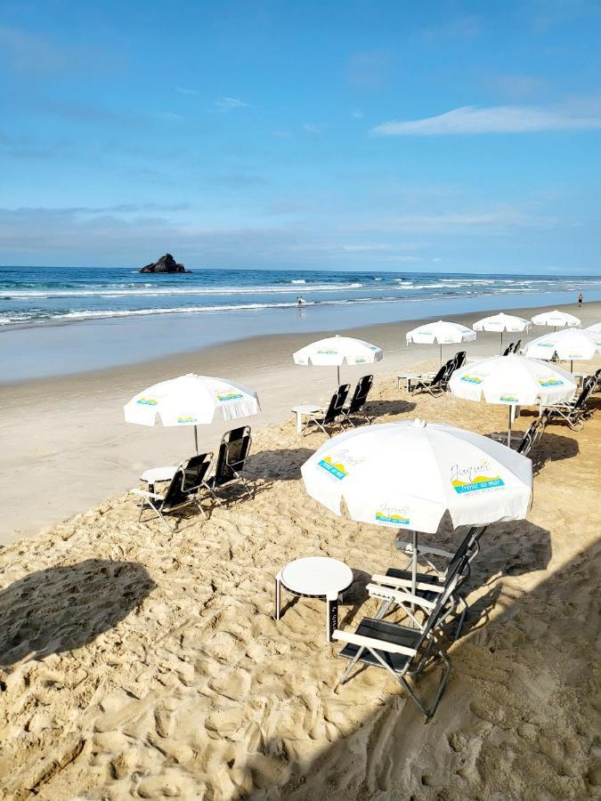Juquei Frente ao Mar Hotel Pousada Juqueí Exterior foto