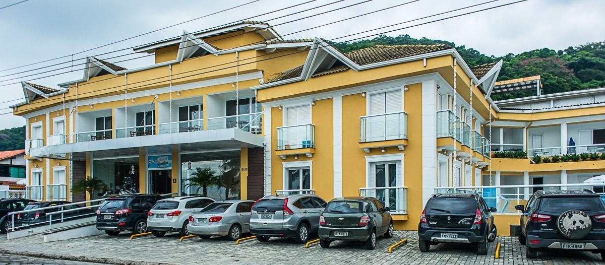 Juquei Frente ao Mar Hotel Pousada Juqueí Exterior foto